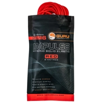 Guru Impulse Hybrid Elastic 5m